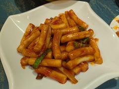 -春花民族美食(佳木斯总店)
