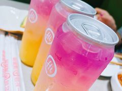 -海底捞火锅(奥森店)