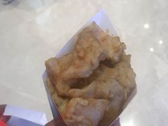 大份锅包肉-亲爱的锅包YOU(国金街店)