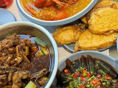 -辣盆盆麻辣小龙虾(哈尔滨总店)
