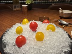 -苏帮袁Sue Cuisine(将台店)