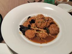 -艳阳天·非遗楚菜(武汉客厅店)