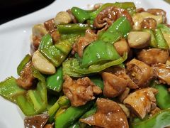 -布衣草棚风格餐厅