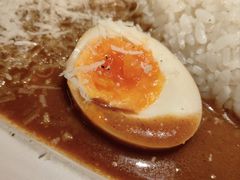 -CURRY YA 熟成咖哩專門店(深圳湾万象城店)