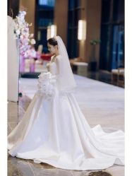 点击看大图 -Chic Bridal 熙可婚纱