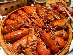 -靓靓蒸虾·头牌蒸虾(雪松路总店)