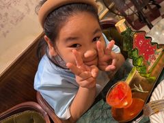 -秘密旅行Bonjour(黑金冠 江南西店)