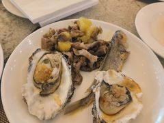 -皇朝万鑫自助餐厅