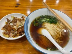 -小方的面(徐家汇店)