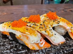 -哏儿寿司(红桥店)
