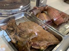 -老保定驴肉馆(云岗路店)