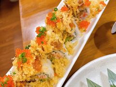 -东岸料理·寿司·刺身