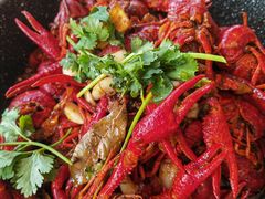 -老板很二(吉大店)