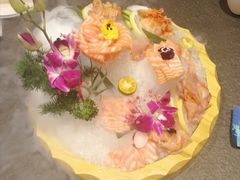 -马路边上·小海鲜烧烤(八一路店)