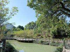 -南溪山景区