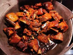 -晶丽香榭自助餐(南京大饭店)