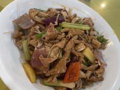 -烧鹅妹饭店