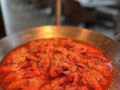 -万达文华酒店·48F云端窗景美食汇自助餐厅