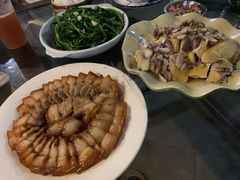 -铁炉农家菜馆