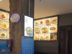 -百富源·海鲜辽菜(和平北大街店)