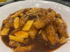 -三凤酒家·百年无锡菜(清扬茂业店)