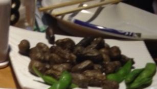 -伊爽串吧