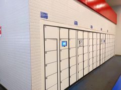 -冠军冰场(环球中心店)