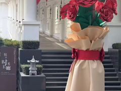 -厦门悦华酒店