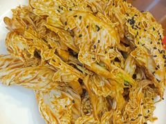 -烤肉季饭庄
