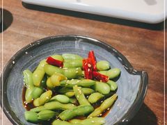 -乔街深夜食堂·小龙虾·高压锅生蚝(杭州总店)