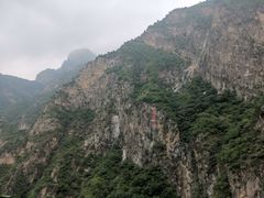 -圣莲山风景区