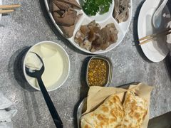 -高玛纳驴肉火烧(河间店)