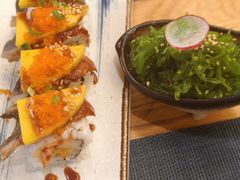 -樱の千渡日式料理·铁板烧•烧鸟(金盛田广场店)