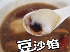 -罗子龙罗家桂花汤圆(曹都巷店)