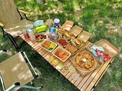 秘制肉丸肉酱天使面-魏斯理汉堡(西安沣东吾悦店)