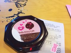 -凯蒂猫主题馆