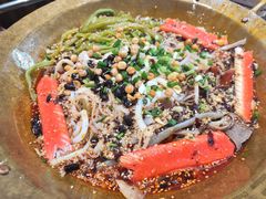 -三两三·川渝冒肚(油坊桥店)
