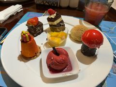 -杭州温德姆至尊豪廷大酒店
