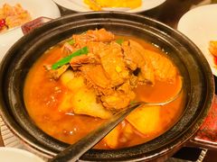-万豪中餐厅·粤菜·北京粤财JW万豪酒店