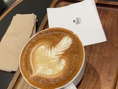 -Peet's Coffee皮爷咖啡(武商Mall手作店)