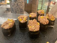 -北京王府井希尔顿酒店·万斯阁西餐厅