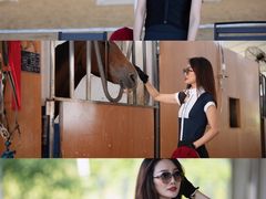 -重庆和泰马术俱乐部