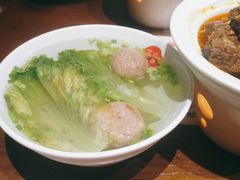 -牛焱·贵州黄牛肉火锅(城西银泰店)