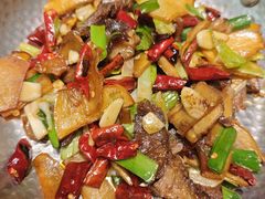 -云海肴·汽锅鸡·云南菜(苏州中心店)