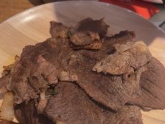 -新石器烤肉(百联川沙店)