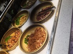 -格瑞欧海鲜自助烤肉火锅(光彩店)
