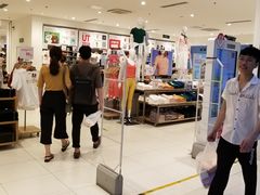 -优衣库(厦门SM广场店)