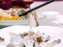-坚记酒家·佛山老字号·顺德鱼生标准示范店