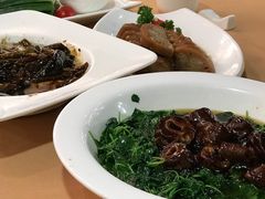 -新南华大酒店(广中店)