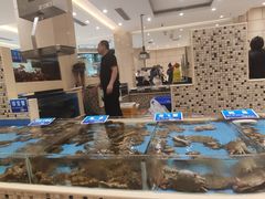 水产区-双井轩(双井店)